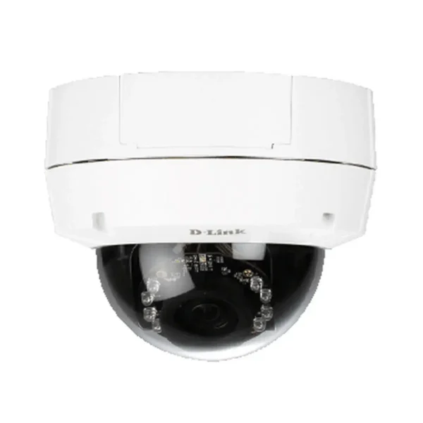 D-Link DCS-6511 Dome Indoor & outdoor 1280 x 1024 pixels