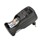 Trust Set incl 2xAAA 1000mAh PW-2120 battery charger