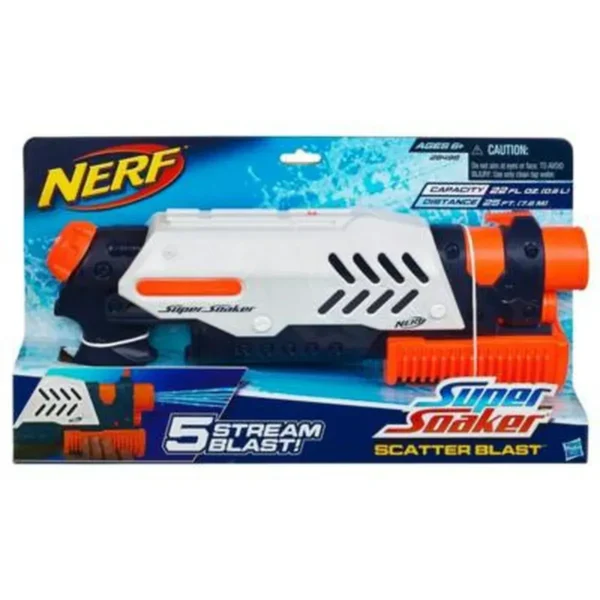Nerf 284989830