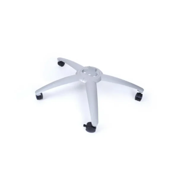 Multibrackets M Public Display Stand 145 Dual Silver