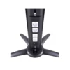 Multibrackets M Public Display Stand 145 Dual Silver