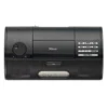 Trust Alarm Clock Radio for iPod SP-2993Bi 2.0 channels 30 W Black
