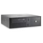HP Compaq rp5700 Pentium E2160 1G/160G DVD+/-RW WVST Bus Small Form Factor PC Intel® Itanium® 1 GB DDR2-SDRAM 160 GB Windows Vista Business
