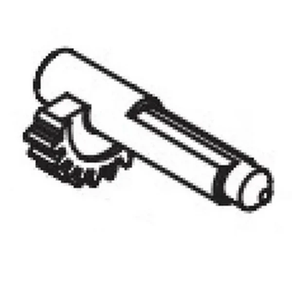 KYOCERA 302HN02130 printer/scanner spare part/accessory Hinge 1 pc(s)