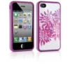 Philips DLM1370/17 mobile phone case Cover Purple, White