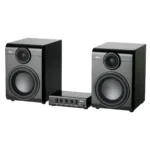 Trust 2.0 Speaker Set Premium SP-2697 Black Wired 50 W