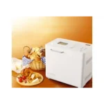 Kenwood BM250 bread maker 480 W White