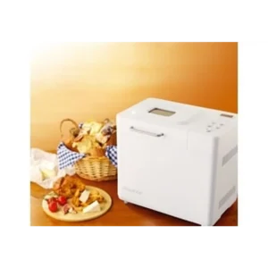Kenwood BM250 bread maker 480 W White