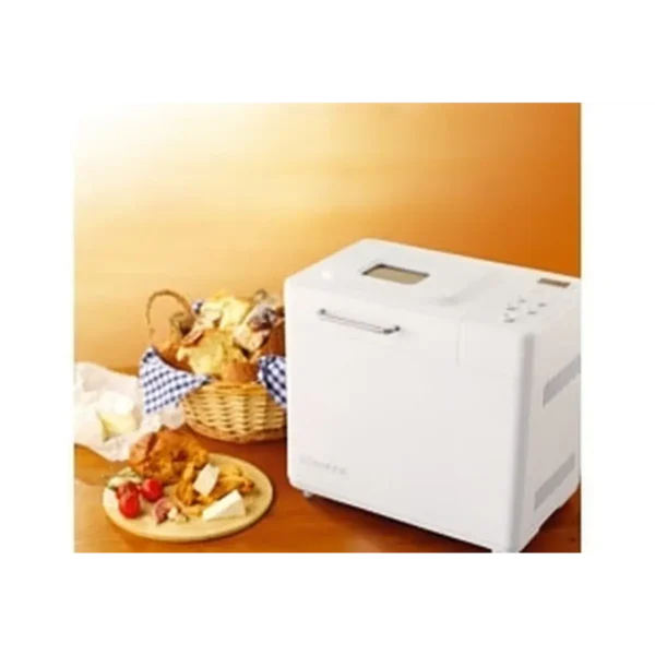 Kenwood BM250 bread maker 480 W White