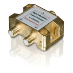 Philips SDW5010W 2-Way Digital splitter