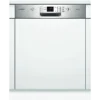 Bosch SMI50M05EU dishwasher Semi built-in 13 place settings
