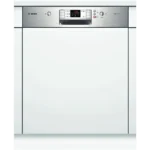 Bosch SMI50M05EU dishwasher Semi built-in 13 place settings