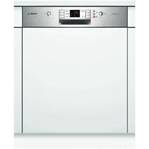 Bosch SMI50M05EU dishwasher Semi built-in 13 place settings