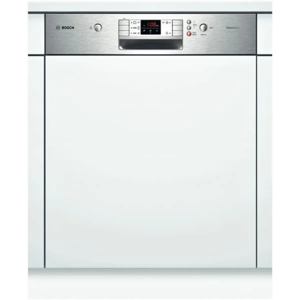 Bosch SMI50M05EU dishwasher Semi built-in 13 place settings