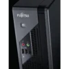 Fujitsu ESPRIMO C5731 Intel® Pentium® E5700 2 GB DDR3-SDRAM 320 GB Intel® GMA 4500 Windows 7 Professional PC Black