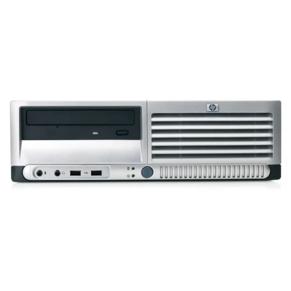 HP RN729PA PC/workstation