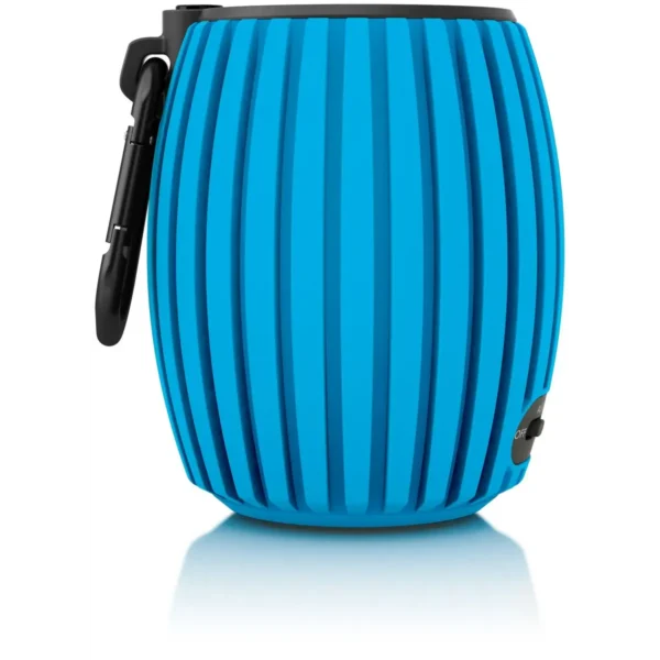 Philips SoundShooter wireless portable speaker SBT30BLU/00