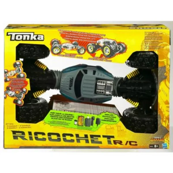 Hasbro 94632 remote controlled toy