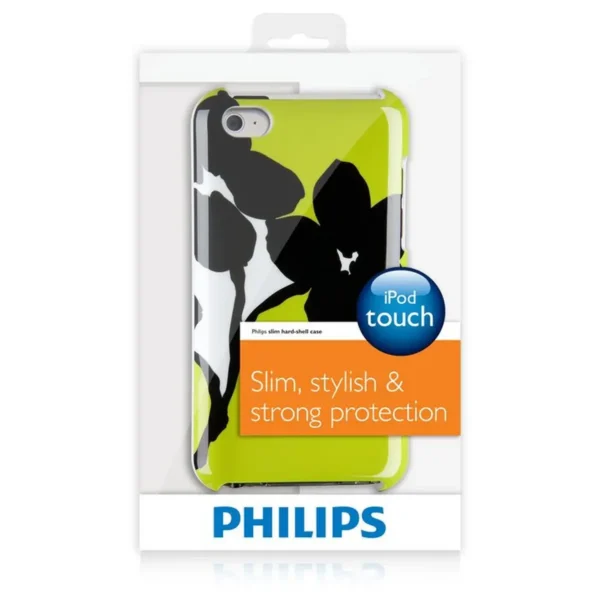 Philips Graphic hard case DLA4200/17