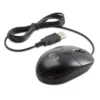 HP RH304AA mouse Office Ambidextrous USB Type-A Optical