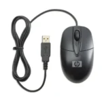 HP RH304AA mouse Office Ambidextrous USB Type-A Optical