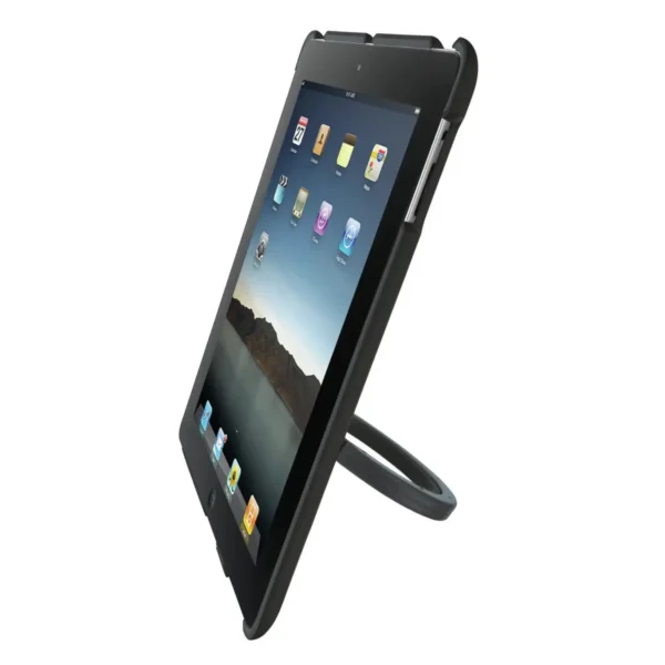 Trust Hardcover Skin & Stand