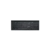 Kensington Advance Fit Full-Size Wired Slim Keyboard – Spain