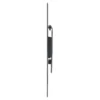 Manhattan Wall Mount for TV & Monitors (Fixed), For screens 23″ to 42″, VESA compatability: all between 75x75mm and 200x200mm – check the dimensions of the four mounting holes on back of screen to ensure it fits, Max 30kg, Black, Bracket