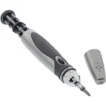 InLine Precision Screwdriver with Ratchet and mini Bits 12pcs.