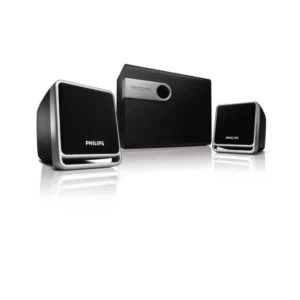 Philips Multimedia Speakers 2.1 SPA2341/10