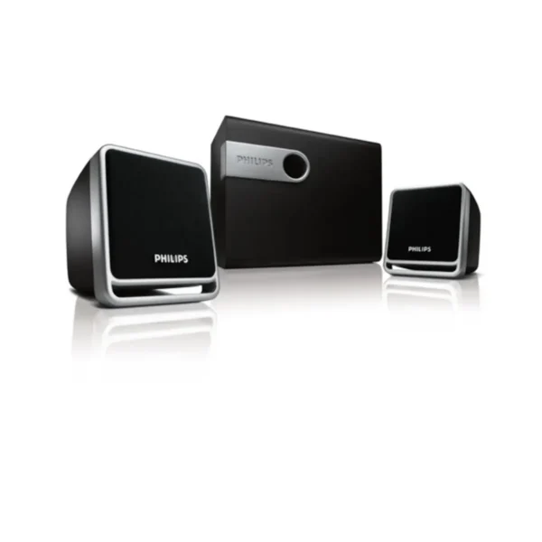 Philips Multimedia Speakers 2.1 SPA2341/10