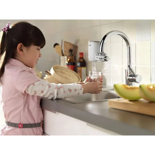 Philips WP3812 Pure water on tap