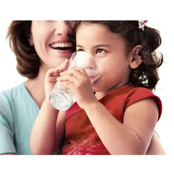 Philips WP3812 Pure water on tap