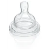 Philips AVENT 2 pcs Slow-flow teat 1 m+ Anti-colic teat