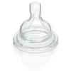 Philips AVENT 2 pcs Slow-flow teat 1 m+ Anti-colic teat