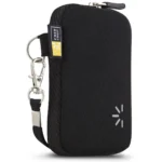 Case Logic UNZB-202 Compact case Black