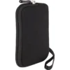 Case Logic UNZB-202 Compact case Black