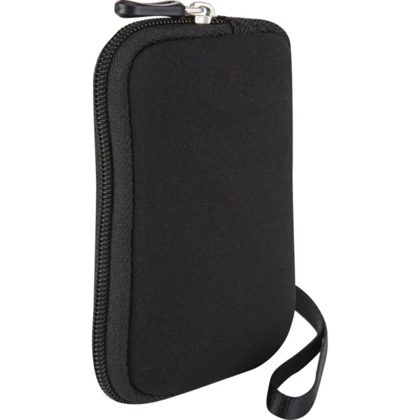 Case Logic UNZB-202 Compact case Black