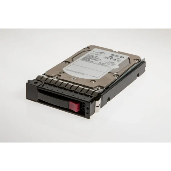 Origin Storage 3TB Hot Plug Midline 7.2K 3.5in NLSAS OEM: 625031-B21 SHIPS AS 4TB