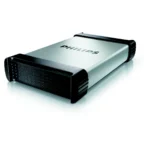 Philips External Hard Disk SPE3071CC/05