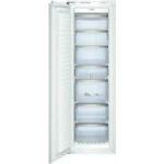 Bosch GIN38P60 freezer Upright freezer Built-in 213 L White