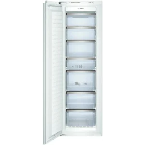 Bosch GIN38P60 freezer Upright freezer Built-in 213 L White