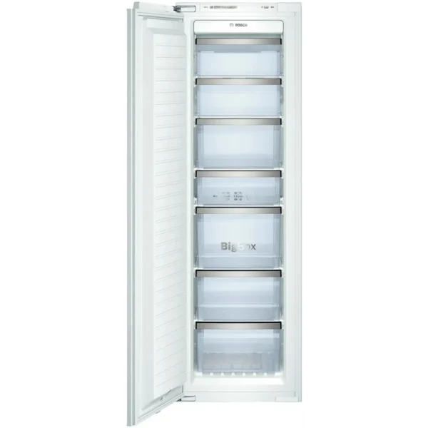 Bosch GIN38P60 freezer Upright freezer Built-in 213 L White