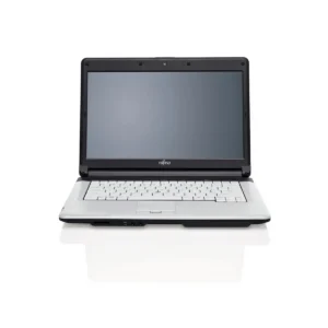 Fujitsu LIFEBOOK S710 Intel® Core™ i5 i5-520M 35.6 cm (14″) 4 GB DDR2-SDRAM 500 GB Intel® HD Graphics Windows 7 Professional
