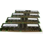 Hypertec 1GB PC100 Kit (Legacy) memory module SDR SDRAM