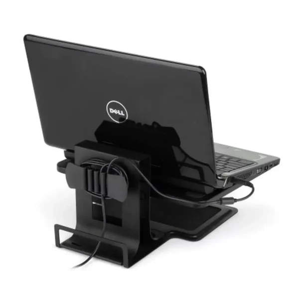 Kensington Adjustable Laptop Stand with SmartFit System