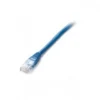 Equip Cat.5e U/UTP Patch Cable, 0.5m , Blue