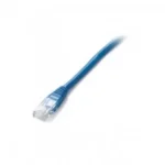 Equip Cat.5e U/UTP Patch Cable, 0.5m , Blue