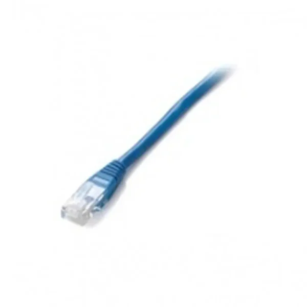 Equip Cat.5e U/UTP Patch Cable, 0.5m , Blue