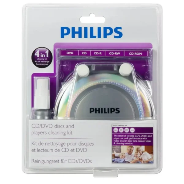 Philips Cleaning kit SVC2235/10